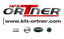 Logo Ortner GmbH